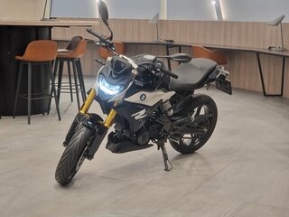 G 310 R